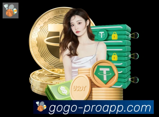 GOGO体育官网平台生态图