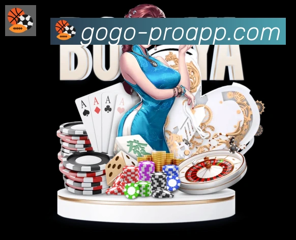 GOGO体育官网全站App